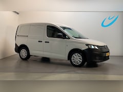 Volkswagen Caddy Cargo - 2.0 TDI 102pk Comfort Navigatie App-Connect DAB+