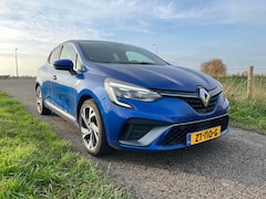 Renault Clio - 1.3 TCe R.S. Line