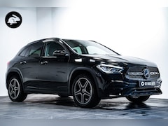 Mercedes-Benz GLA-Klasse - 250 e AMG|Camera|Leder|Led|Apple car play