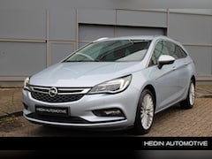 Opel Astra Sports Tourer - 1.0 Innovation Navigatie | Parkpilot & Camera | 17 Inch |AGR stoelen