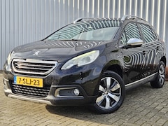 Peugeot 2008 - 1.6 e-HDi Allure /JBL/Cruise/Dealer Onderhouden