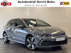 Volkswagen Golf - 1.4 eHybrid GTE ACC PDC Navi IQ Lights Trekhaak 24 maanden garantie mogelijk (*vraag naar