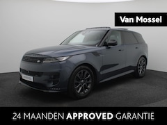 Land Rover Range Rover Sport - 3.0 P460e Dynamic SE PHEV | Cold Climate Pack | Stoel ventilatie |