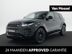 Land Rover Range Rover Evoque - 1.5 P270e PHEV AWD Dynamic SE | Business Edition | Cold Climate Pack | 20" | Schuif-/ kant