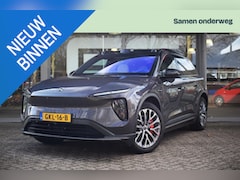 Nio EL6 - 100 kWh 1e eig FULL OPTIONS, BTW AUTO, UNIEK IN NL