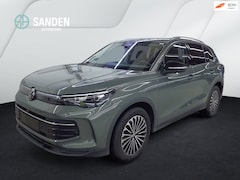 Volkswagen Tiguan - 1.5 eTSI Life Edition| Automaat|LED plus|Camera|Navi|Adaptieve cruise|18inch