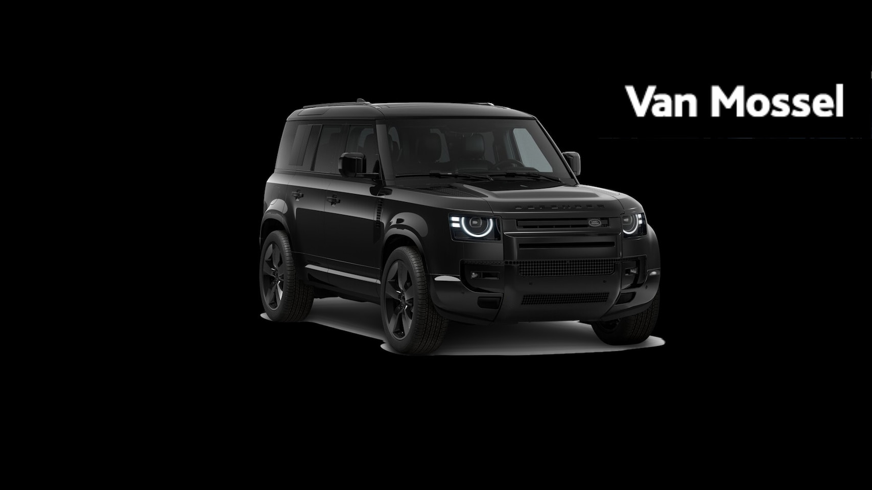 Land Rover Defender 110 - 2.0 P300e 110 X-Dynamic HSE | Cold Climate Pack | ClearSight achteruitkijkspiegel | Elektr - AutoWereld.nl