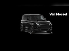 Land Rover Defender 110 - 2.0 P300e 110 X-Dynamic HSE | Cold Climate Pack | ClearSight achteruitkijkspiegel | Elektr