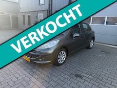 Peugeot 207 - 1.4-16V XT 5DRS|Clima|Cruise Controle| Distributieriem vervangen