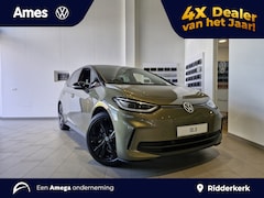 Volkswagen ID.3 - Pro Limited Edition 58 kWh accu 204 PK | Wordt verwacht