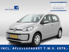 Volkswagen Up! - 1.0 BMT move up
