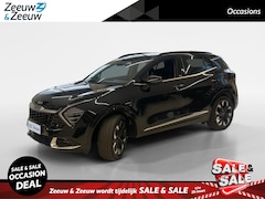 Kia Sportage - DynamicPlusLine | Cruise Control | Climate Control | Navigatie | Open Dak | Stoelverwarmin