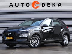 Hyundai Kona - 1.0T Essence *Navigatie*Trekhaak*Camera