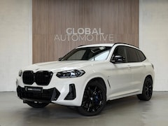 BMW X3 - M40i xDrive High Executive | LASERLAMPEN | TREKHAAK | HARMAN KARDON