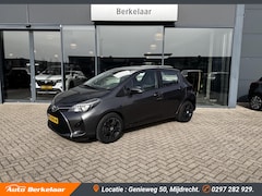 Toyota Yaris - 1.0 VVT-i Business Plus