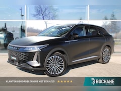 Omoda 9 - 9 1.5T-GDi SHS-P Premium Matte Black