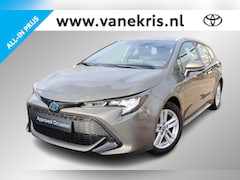 Toyota Corolla Touring Sports - 1.8 Hybrid Active, Adaptive Cruise Control