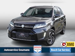 Suzuki Vitara - 1.4 Boosterjet Smart Hybrid Style Adaptieve Cruise Navi Camera Automaat