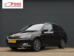 Skoda Fabia Combi - 1.2 TSI Edition CARPLAY/ANDROID STOELVERWARMING NAVI CRUISE CLIMA