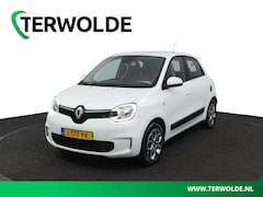 Renault Twingo - SCe 75 Collection | AIRCO | Parkeersensoren |