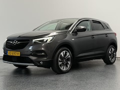 Opel Grandland X - 1.2 Turbo Business Executive | Automaat | Panorama | Dode hoek | Stoel-/stuur verw