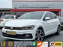 Volkswagen Polo - 2.0 TSI GTI - FULL OPTION