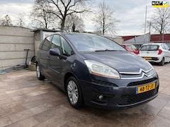 Citroën C4 Picasso - 2.0-16V Ambiance EB6V 5p.van 1e particuliere eigenaar