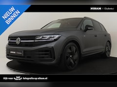 Volkswagen Touareg - 3.0 TSi eHybrid 4MOTION R -PANO.DAK|21"LM VELGEN|360°CAM|GEVENT.LEDER+MASSAGE|DYN AUDIO|AD