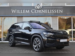 Skoda Kodiaq - 1.5 TSI PHEV Sportline Business Pano Trekhaak Came