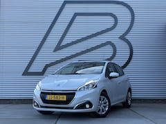 Peugeot 208 - 1.2 PureTech Blue Lion 2e Eigenaar|Navi|Carplay|Airco|Cruise|PDC|N.A.P|Nieuwe APK bij Afle