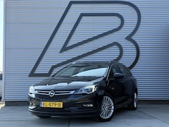 Opel Astra Sports Tourer - 1.4 Innovation Navi|Clima|Trekhaak|Cruise|PDC V+A|Goed Onderhouden|N.A.P|APK tot 06-2026