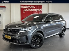 Kia Sorento - 1.6 T-GDI Plug-in Hybrid 4WD ExecutiveLine 5z
