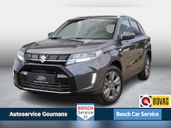 Suzuki Vitara - 1.4 Boosterjet Smart Hybrid Select Automaat Navi Camera Adaptieve Cruise
