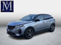 Peugeot 3008 - 1.6 HYbrid 225 GT VAN €26.900, - NU VOOR SLECHTS €24.440, - Uw LENTEVOORDEEL €2.460, - |PH