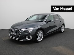 Audi A3 Sportback - 40 TFSI e Advanced edition | Automaat | 204PK | Lederen Bekleding | Schuif/Kanteldak | Vir