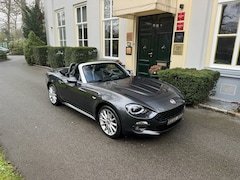 Fiat 124 Spider - 1.4 MultiAir Turbo Lusso