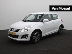 Suzuki Swift - 1.2 Style EASSS | Airco | Half-Leder |