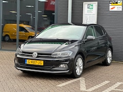 Volkswagen Polo - 1.0 TSI Highline//Digital Coopit/APP-CONNECT/NL-AUTO NAP
