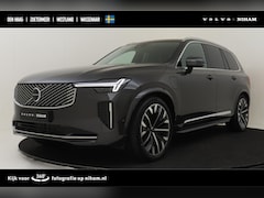 Volvo XC90 - II T8 PLUG-IN HYBRID AWD ULTRA BRIGHT -PANO.DAK|BOWERS&WILKINS|LUCHTVERING|GEVENT.LEDER+MA