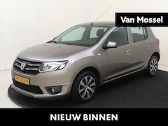 Dacia Sandero - 0.9 TCe 10th Anniversary | airco | cruise control | lichtmetalen velgen |