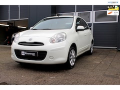 Nissan Micra - 1.2 DIG-S Acenta