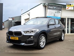 BMW X2 - SDrive20i 192pk, 1e Eignr./panodak/leder/head-up/70 DKM