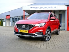 MG ZS - EV Luxury 45 kWh Aut. Pano|Leder|Adapt.Cruise|LMV|Apple CarPlay