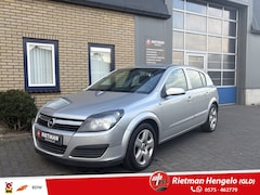 Opel Astra - 1.6 Edition TREKHAAK-AIRCO