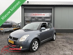 Suzuki Swift - 1.3 Comfort "APK 5/2027"
