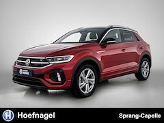 Volkswagen T-Roc - 1.0 TSI R-Line | Camera | CarPlay | Adaptive Cruise | Digital Dash