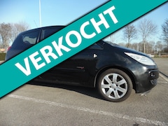 Mitsubishi Colt - 1.3 Heartbeat