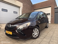 Opel Zafira Tourer - 1.4 Business+