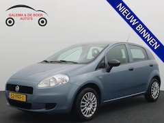 Fiat Punto Evo - 1.4 Dynamic AIRCO / DB RIEM VV / CV / MFS