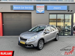 Peugeot 2008 - 1.2 PureTech Urban Cross